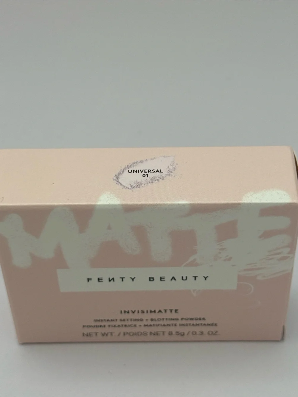 Fenty Beauty fenty beauty